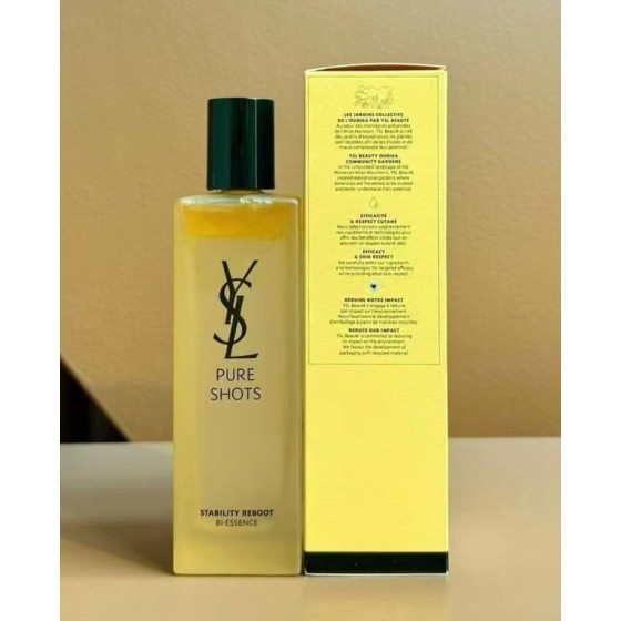 Pure Shots Stability Reboot Bi-Essence-150ml